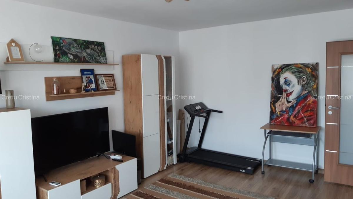 Apartament 3 camere, renovat, mobilat, 81.7 mp, Piata Unirii, 2 bai, 2 balcoane - 2