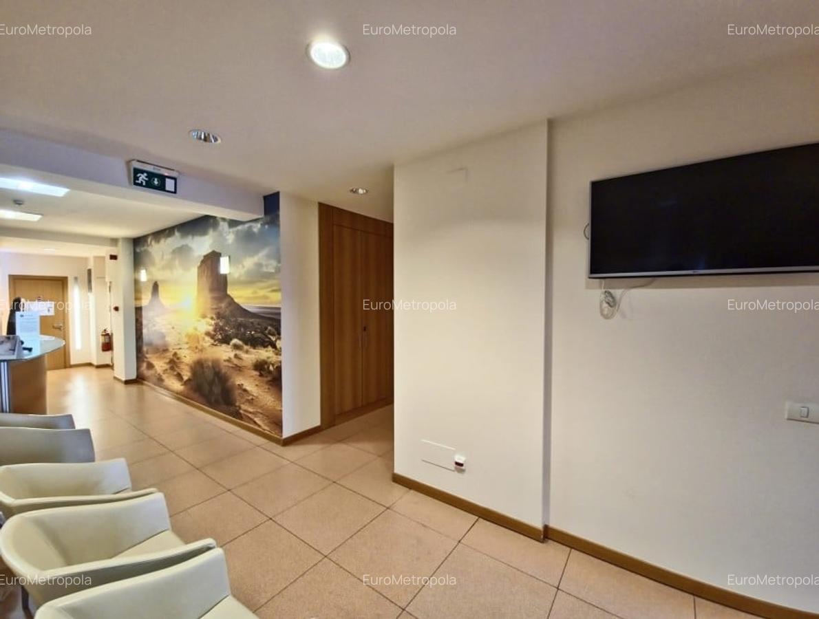 Apartament cu 6 camere decomandat în Herăstrău - 4