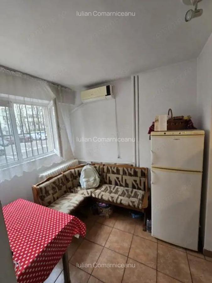 Garsoniera 32 mp, Titan, Str. C-tin Brancu?i, Bl. M13, Parter - 2