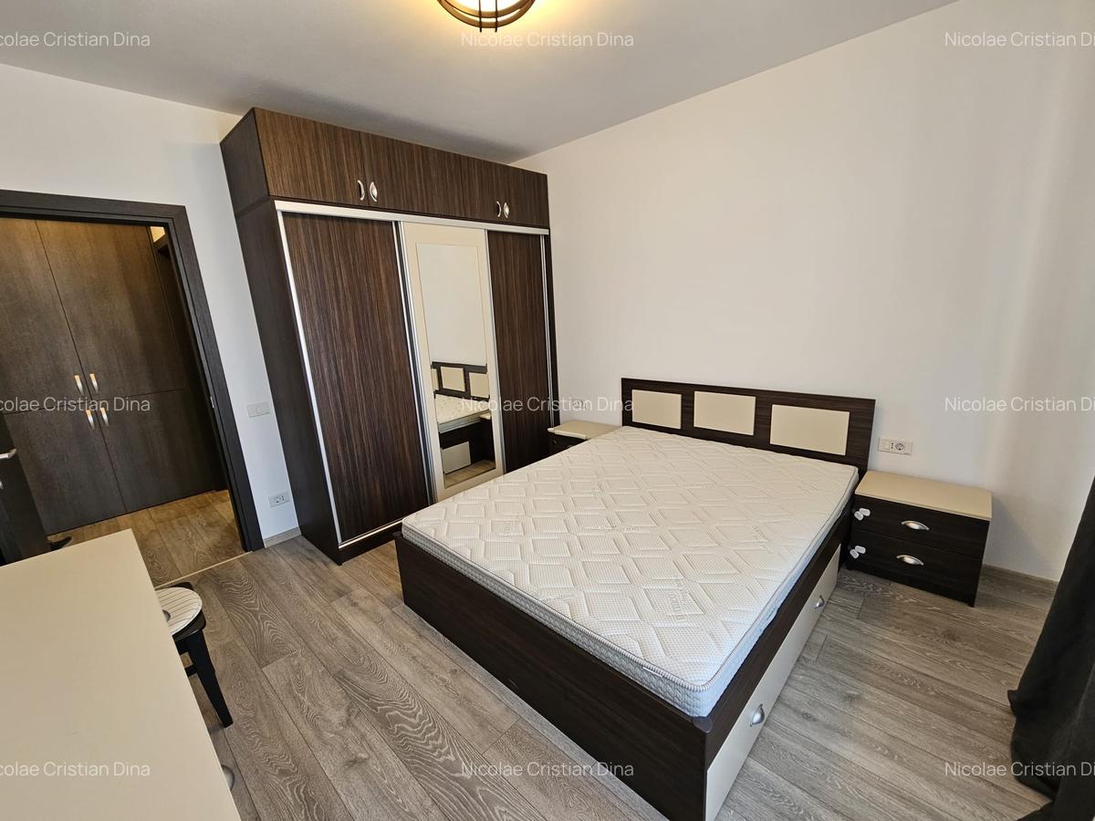 Apartament 2 Camere Bloc 2015 - ( Sirenelor/13 Septembrie ) - 3