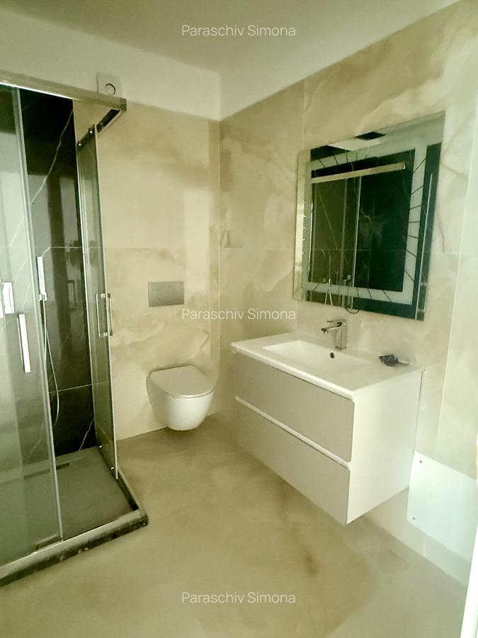 Apartament 2 camere Mamaia-White Titanic cu vedere la mare - 7 Apartament 2 camere Mamaia-White Titanic cu vedere la mare - 7