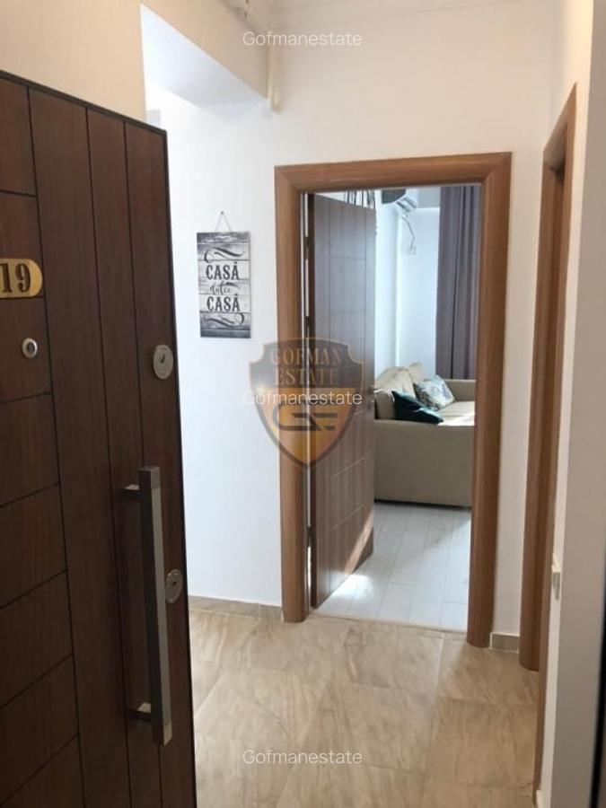 3 camere, Faleza Nord, Solid Residence, gaze, A.C, parcare, balcon, langa plaja - 5