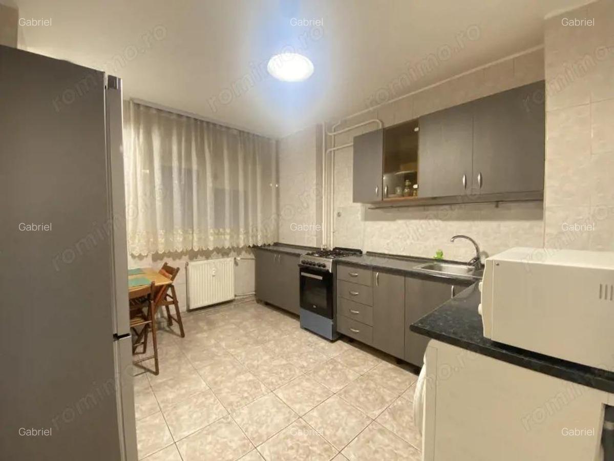 Apartament 2 camere, 55mp, parcare, metrou, AC, parc, Tineretului - 5 Apartament 2 camere, 55mp, parcare, metrou, AC, parc, Tineretului - 5