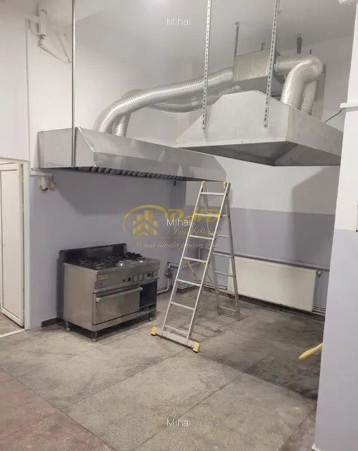 Spatiu comercial de inchiriat in zona Tudor Vladimirescu - 11