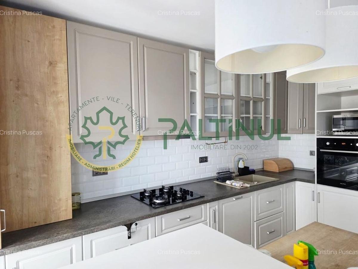 Apartament modern de inchiriat – Doamna Stanca, Sibiu - 3