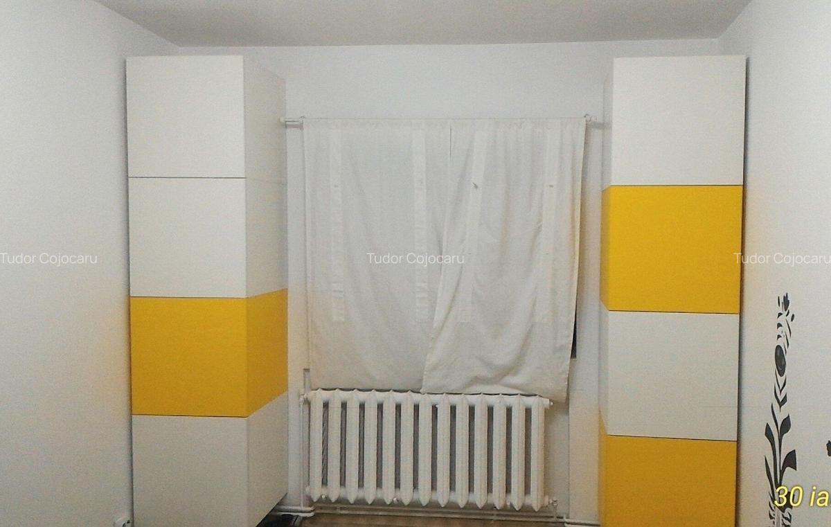 Apartament 2 camere, Mircea cel Batran, CT, AC, RENOVAT, mobilat + boxa - 7