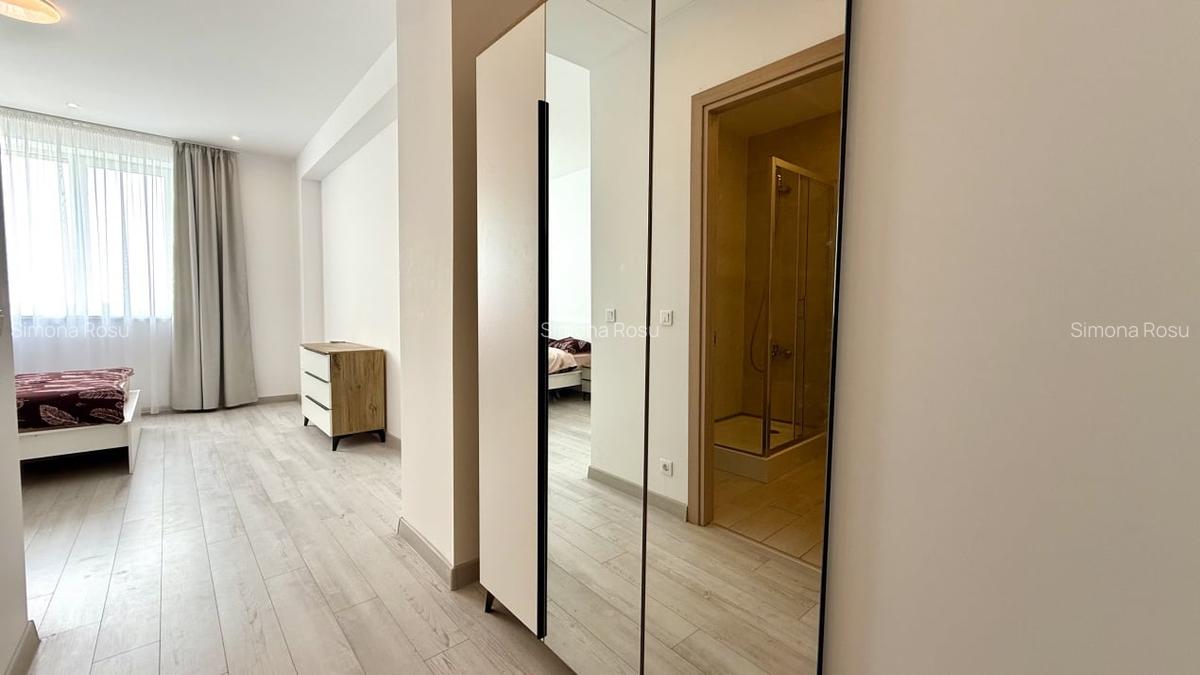 De vanzare  | Apartament 3 camere | Rin Grand Hotel Splaiul Unirii - 14