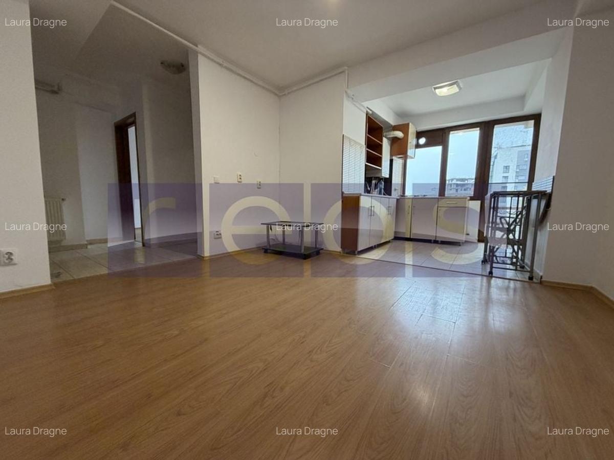 VANZARE 2 CAMERE | DECOMANDAT | ZONA NICOLAE GRIGORESCU - 1