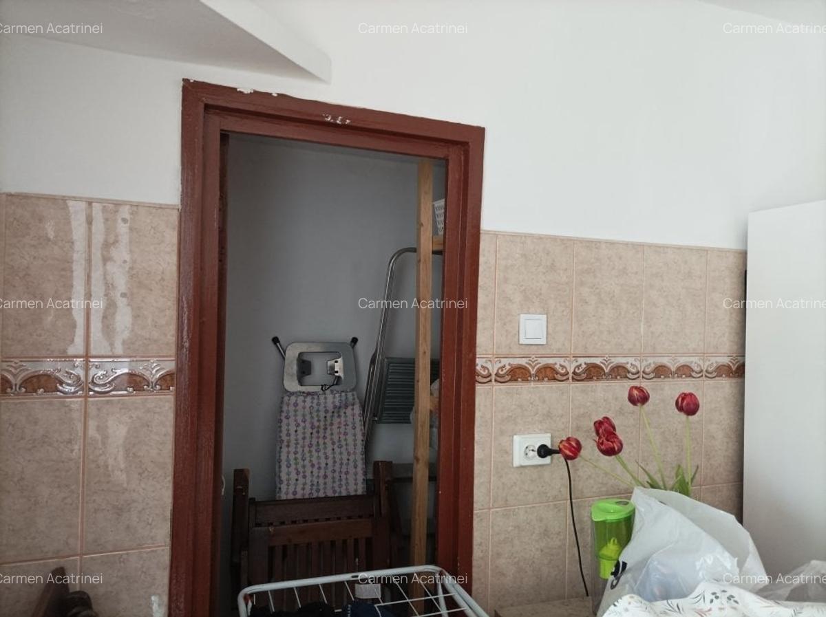 Apartament 2 camere mobilat si utilat modern zona Centrul Civic - 5