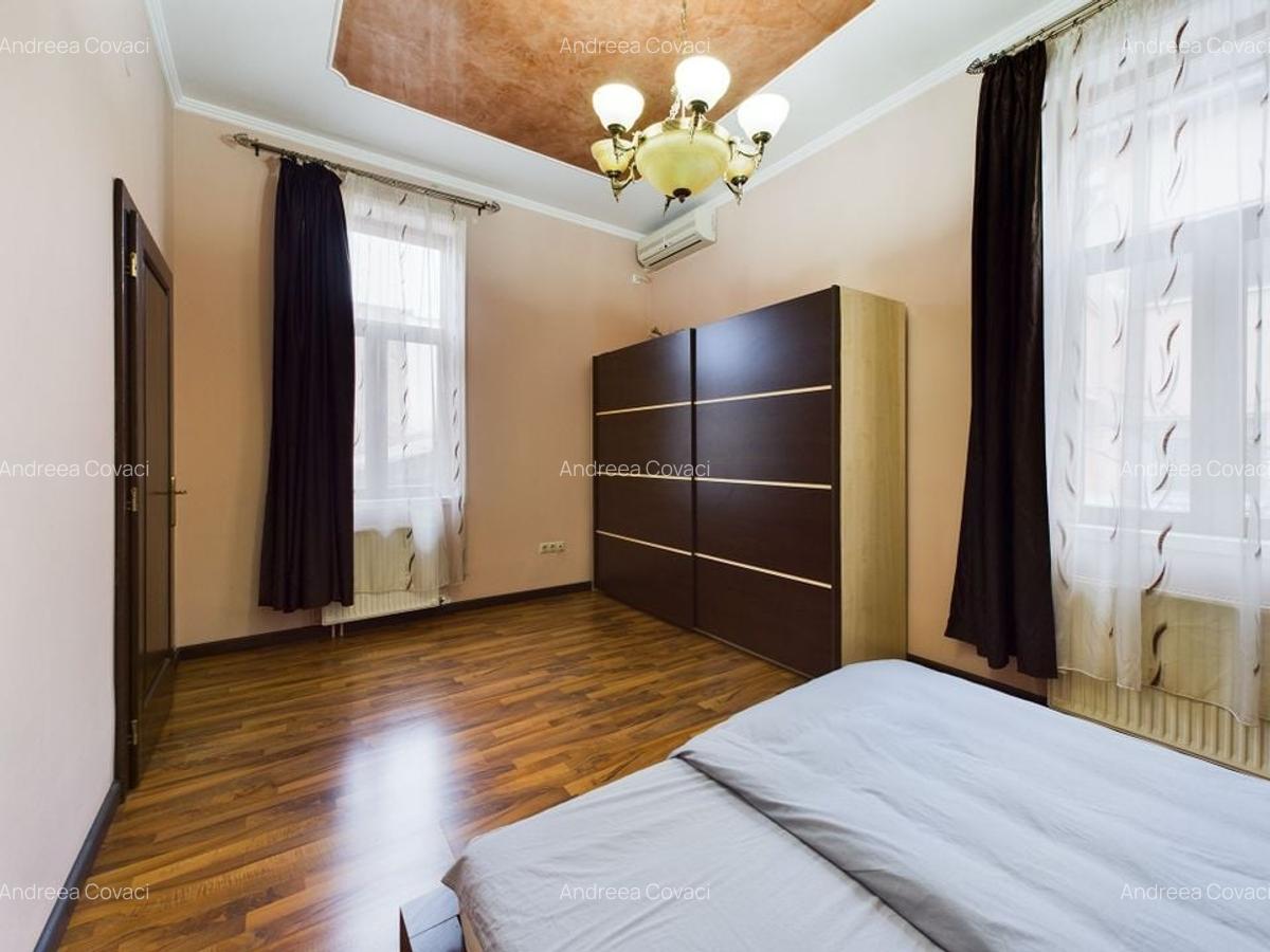 Apartament 2 niveluri strada Mihai Eminescu - 12