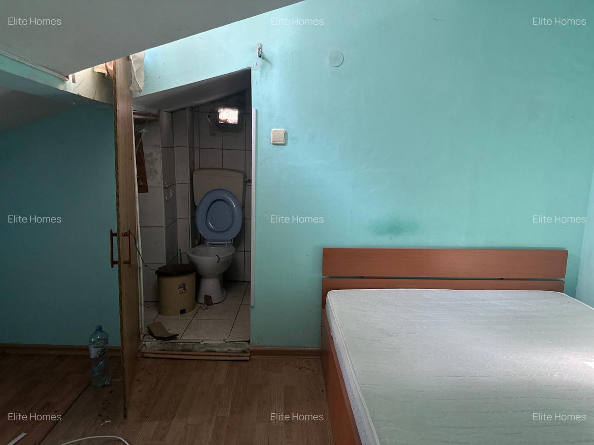 Apartament 2 camere+Mansarda la Gara de Nord/ 2-Room Apartment+Loft Gara de Nord - 9
