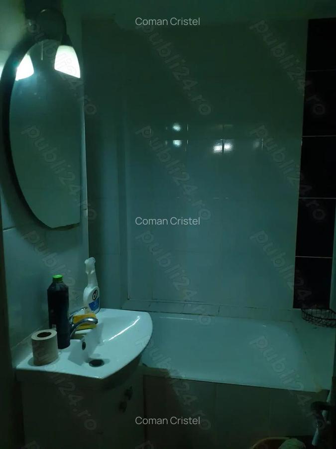 Inchiriere 2 camere cf.1 decom., etajul 4 din 7, supr. 58.mp., mobillat si utilat, Dorob. - Scolilor - 17