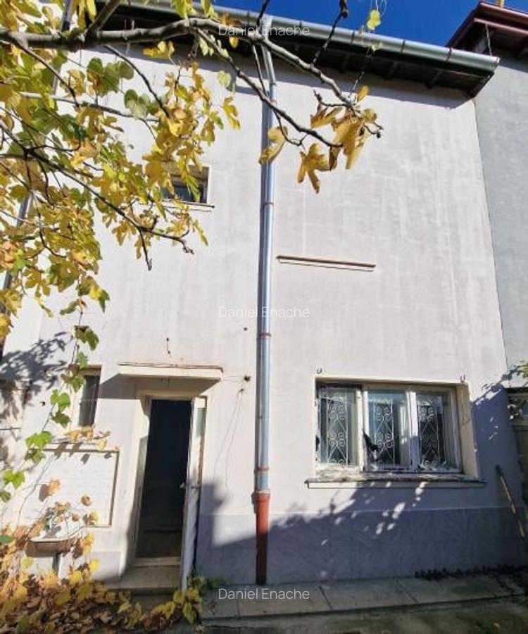 VILA 4 CAM. TIP D+P+ETAJ VATRA LUMINOASA, LIBERA, GATA DE RENOVAT/DECOPERTATA - 3