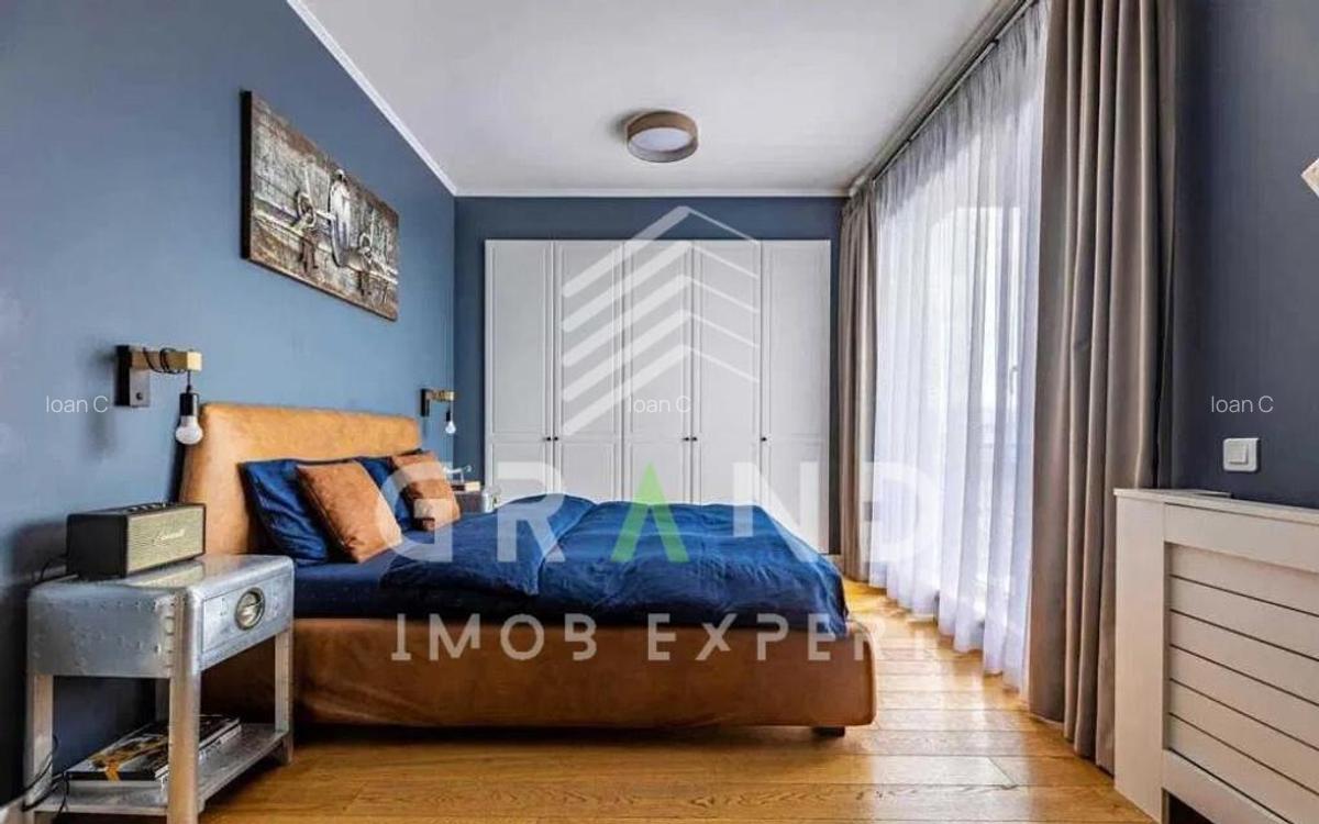 Confort Exclusiv: Apartament Modern cu Terasa Panoramica ? - 7
