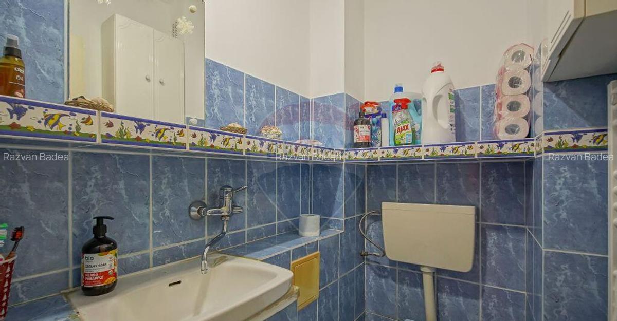 Comision 0% - Apartament 4 camere - Cartier Florilor - 8