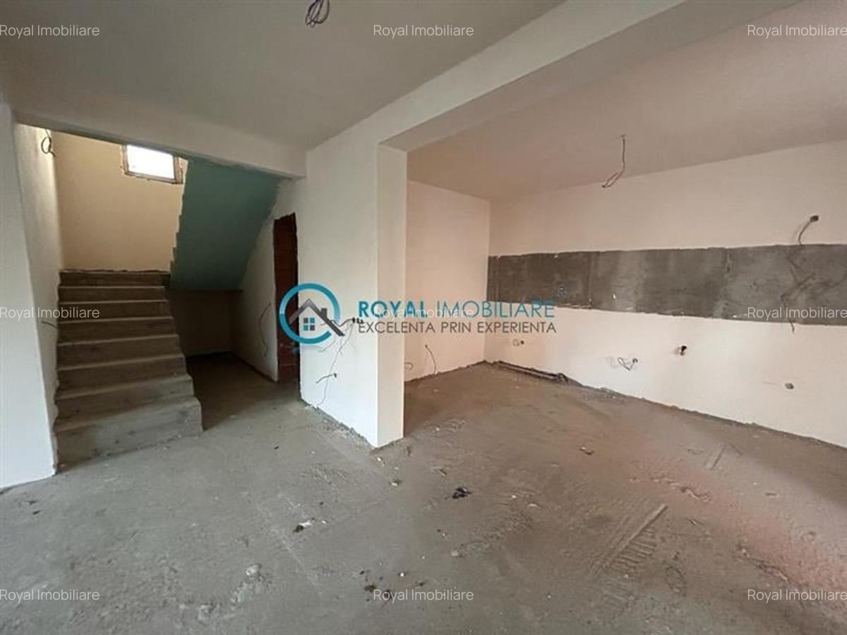 Royal Imobiliare - Vanzari Vile Noi zona Paulesti - 5