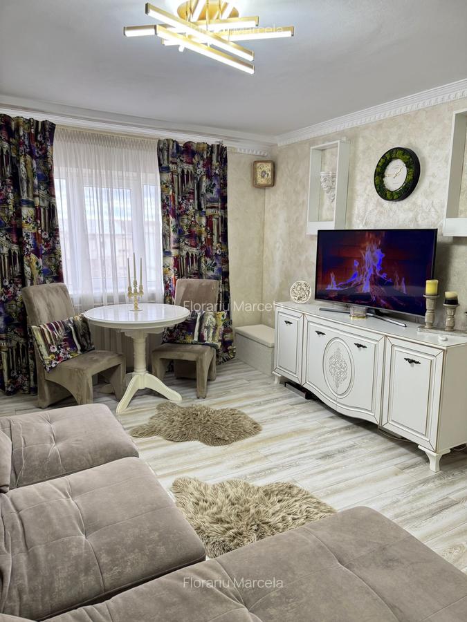 Apartament 2 camere zona Grivita - 5