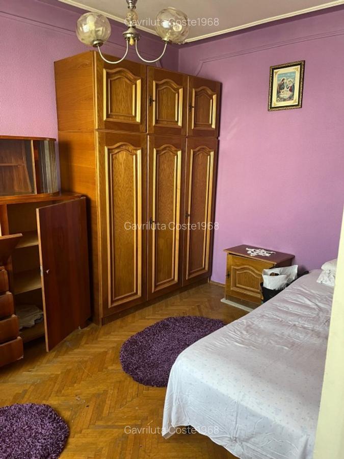 Apartament 2 camera PODU ROS/PALAS  fix in  statie  - pret 280 euro  apartament - 10