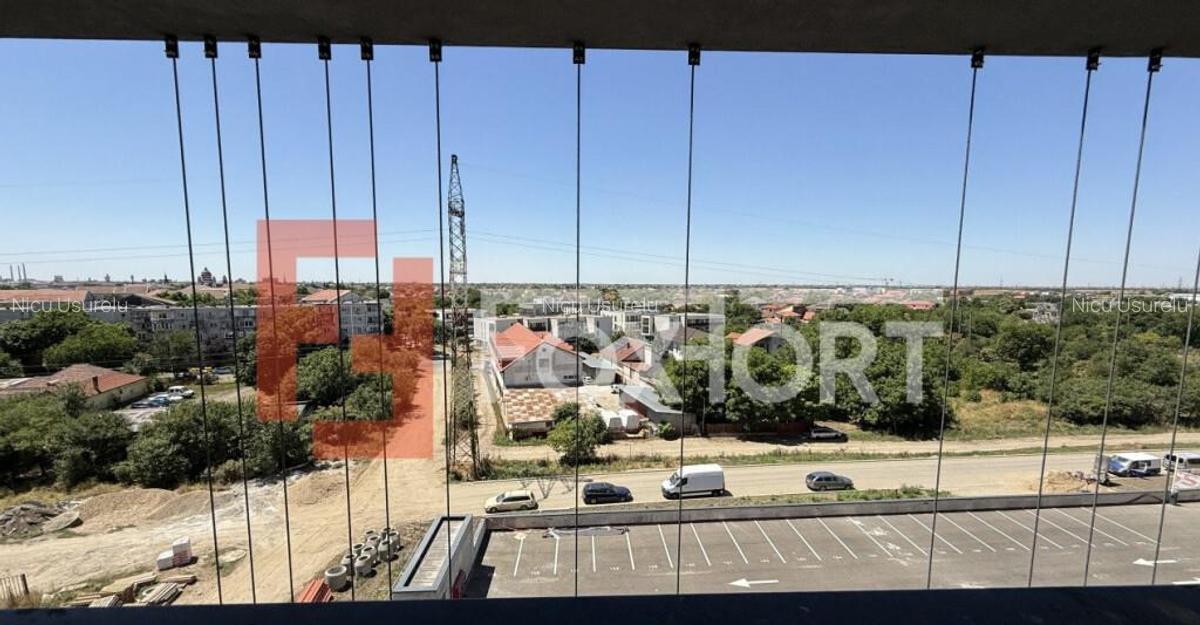 COMISION 0 % Apartament de vanzare 2 camere langa VOX Timiso - 13