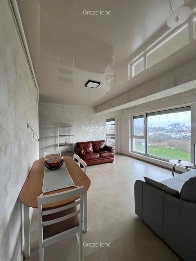 Apartament 2 Camere - Bloc Nou - Tomis Nord Vivo - 1