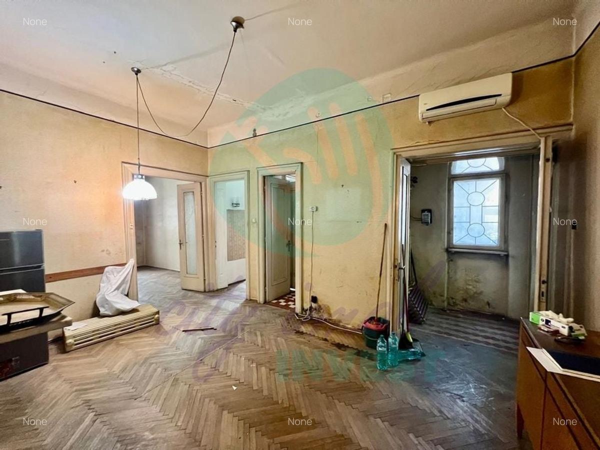 Apartament in vila boiereasca la 5 minute de Parcul Cismigiu - 4