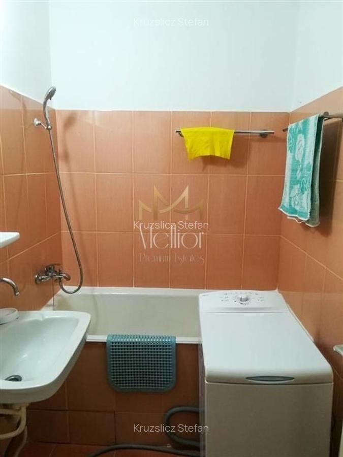 Apartament 2 Camere | 50MP | Gheorgheni | Zona Iulius Mall ! - 9