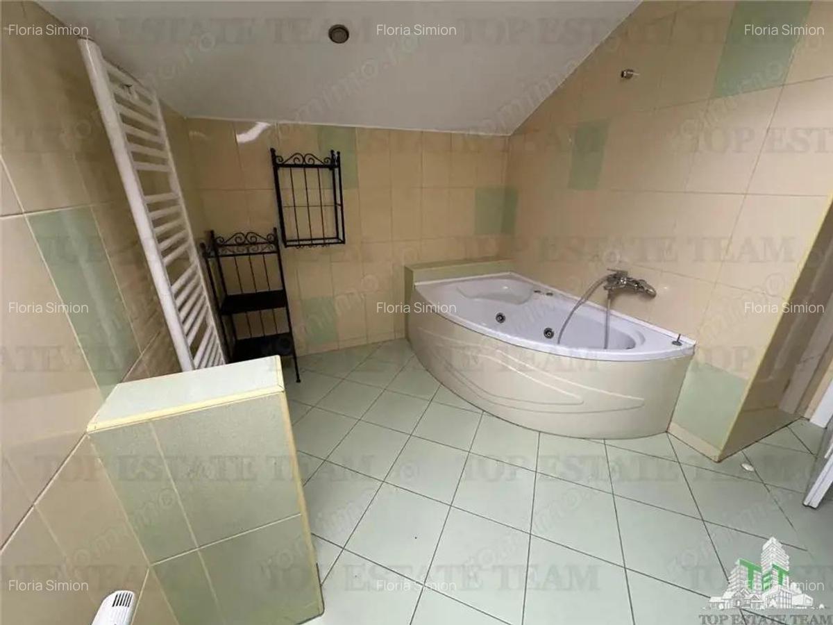 Casa spatiu birou de inchiriat in zona Damaroaia - 11