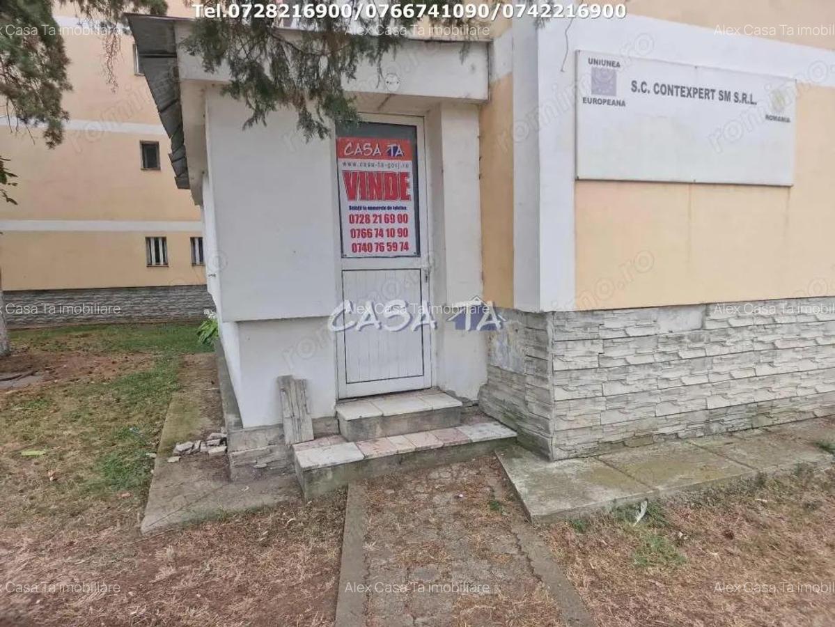 Apartament 2 camere, situat in Targu Jiu, Aleea Unirii - 1