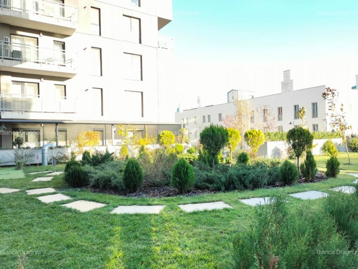 De inchiriat| Belvedere Residences - Apartament 3 camere - 14