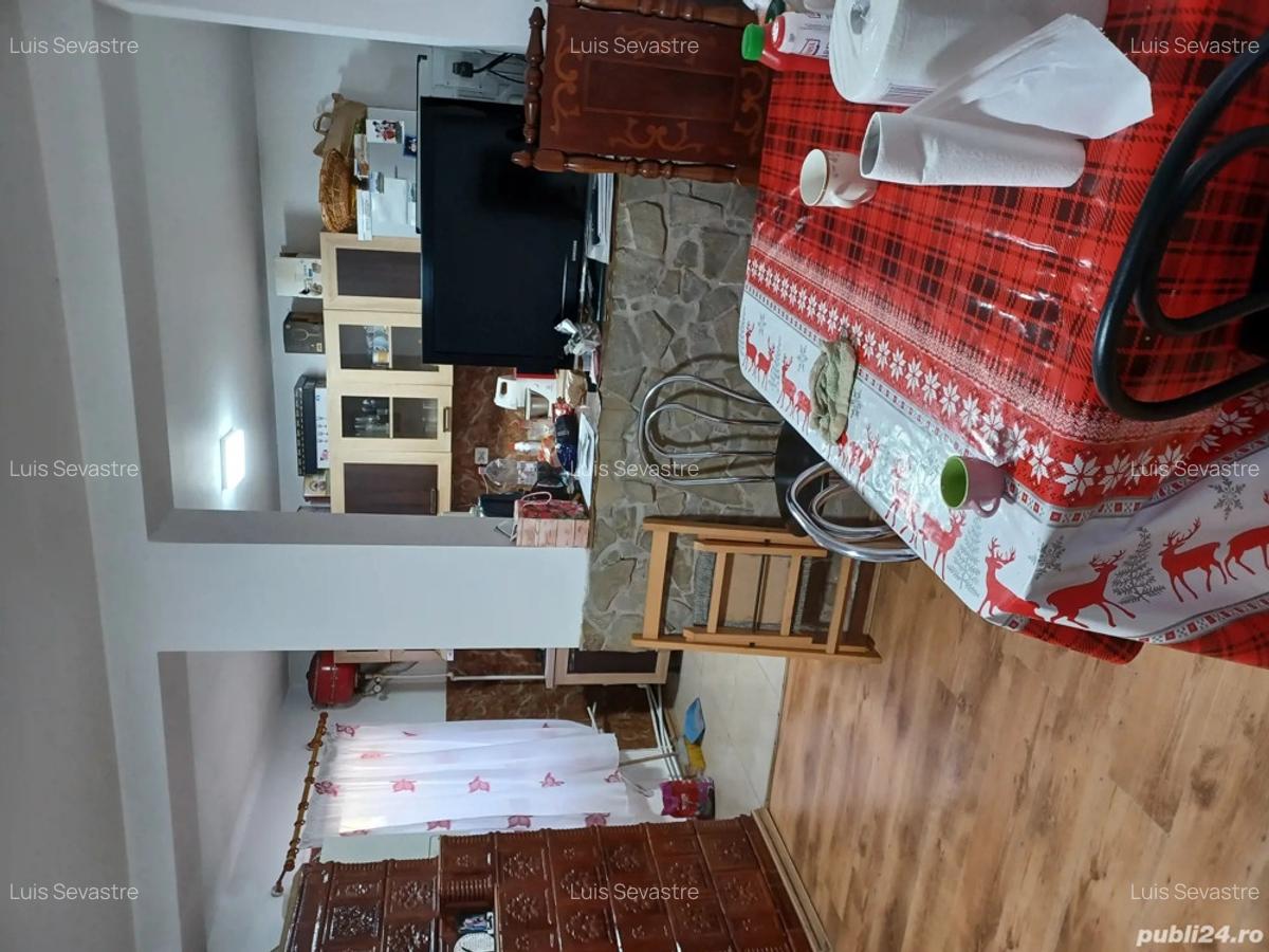 Vand casa Draganesti Jud Gala?i , 160m, teren 1750m cu livada de pruni ?i alte specii . - 4