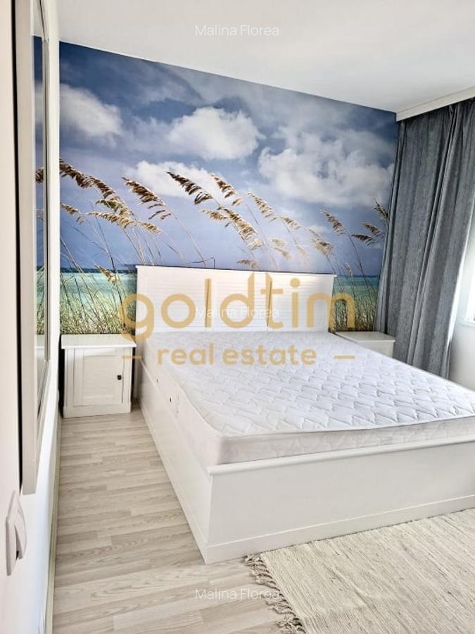 APARTAMENT 3 CAMERE 101MP/1 MIN PLAJA/BOXA/MOBILAT-UTILAT/SARA SEA VIEW-OLIMP - 7