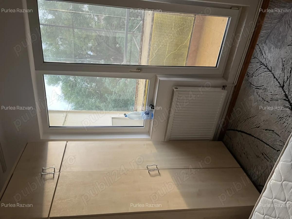 Vand apartament 2 camere nedecomandat, 16 Decembrie, proprietar, 85000 euro - 2