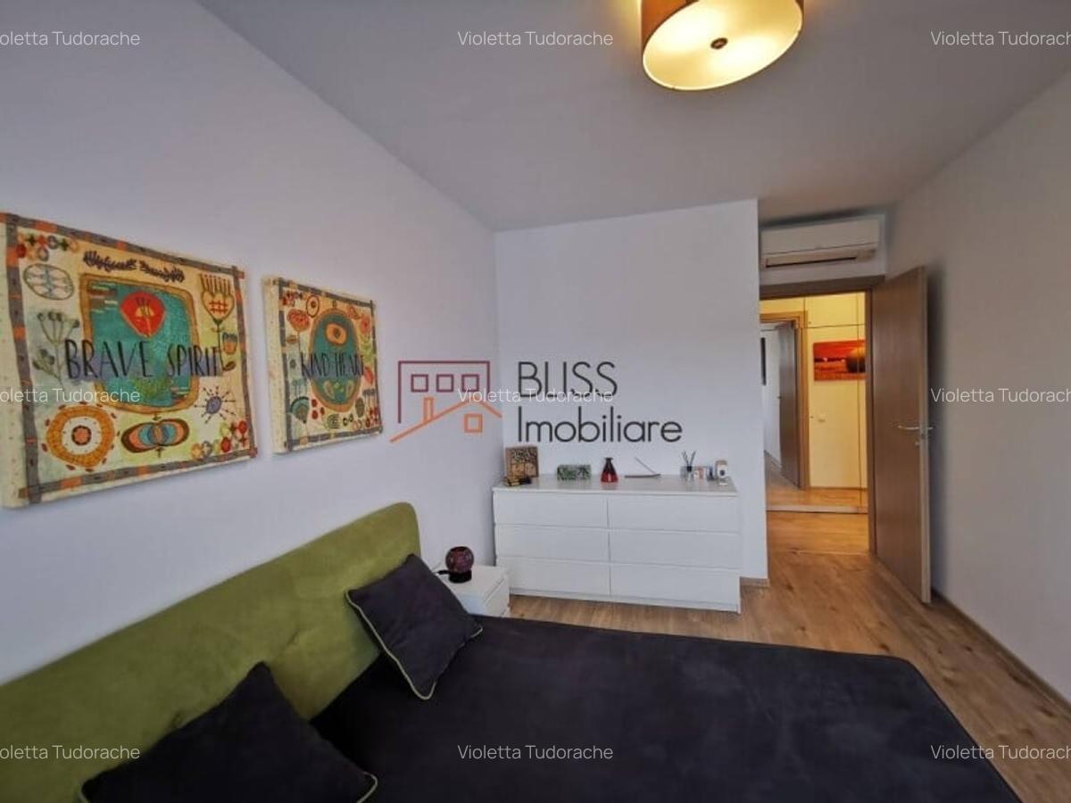 Apartament 3 camere în zona Baneasa Padure - 16