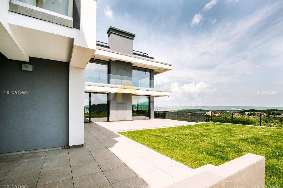 Vila vanzare I Borhanci I Cluj I De vanzare - 1