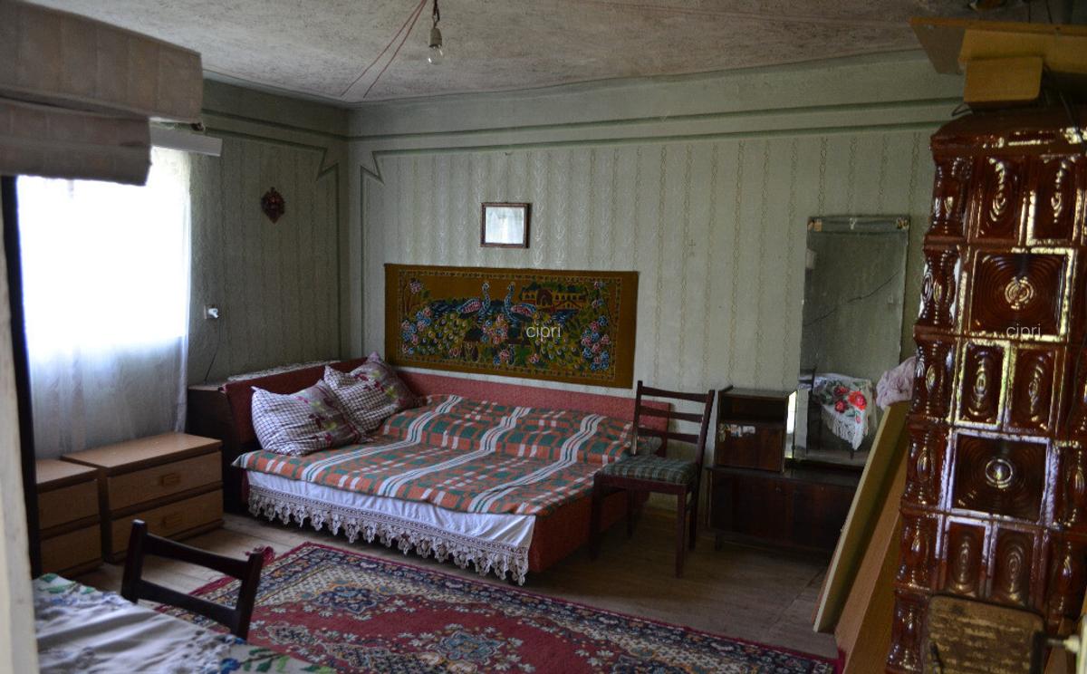 Casa ?araneasca sat Micane?ti (Zam-HD) cu anexe vechi tradi?ionale - 9