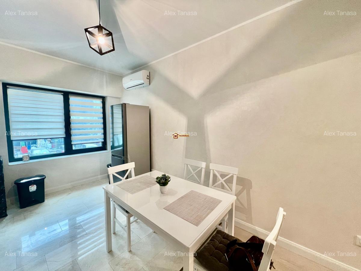 Apartament 2 camere Royal Town - 7