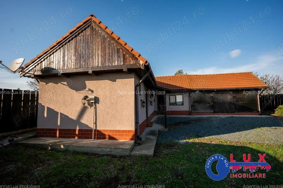 ID 6731 Casa de vacanta *Comuna MURIGHIOL!!! - 11