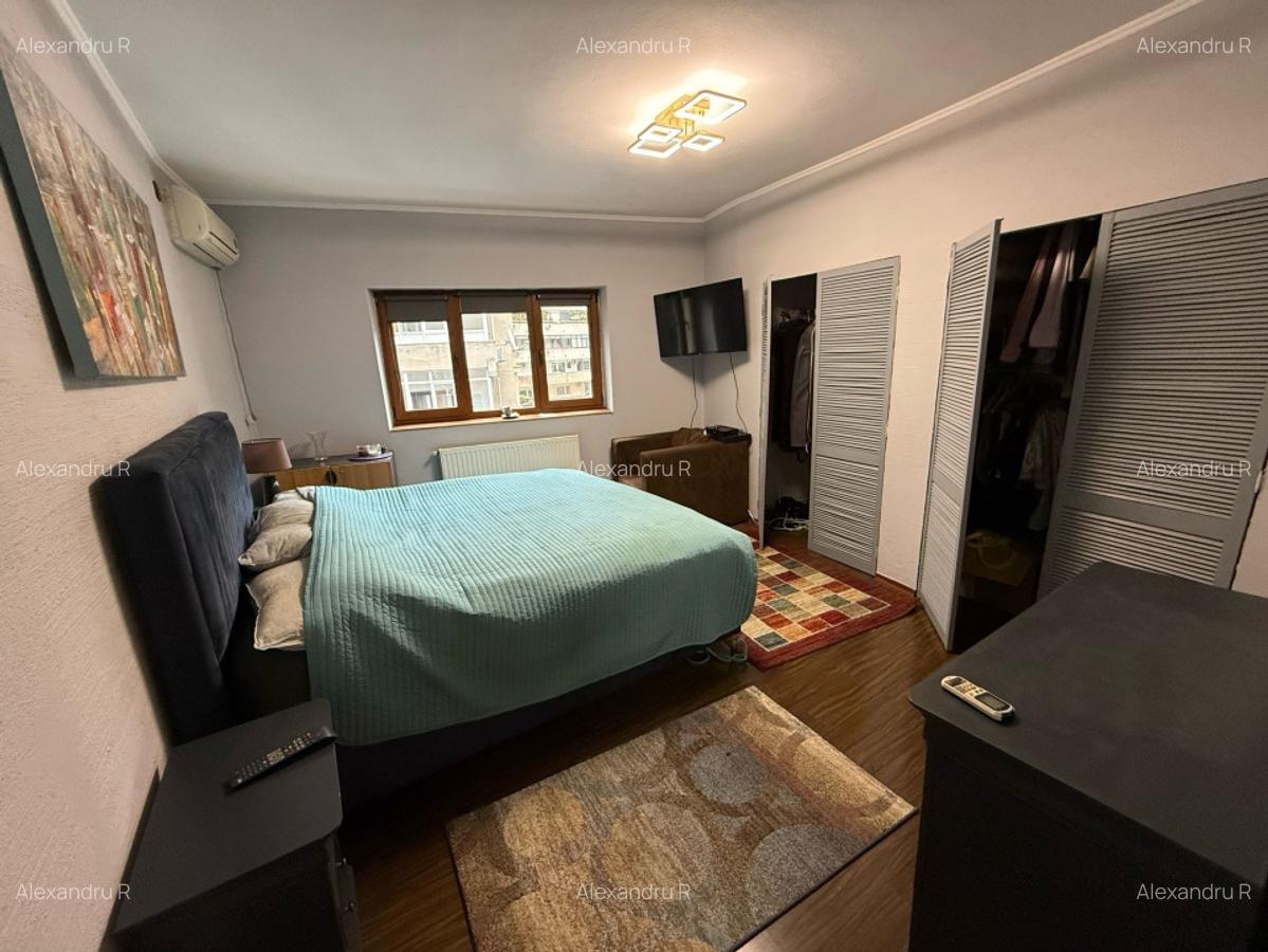 Apartament 3 Camere Central | Romana | Droberta 15 | Fara Risc Seismic - 8