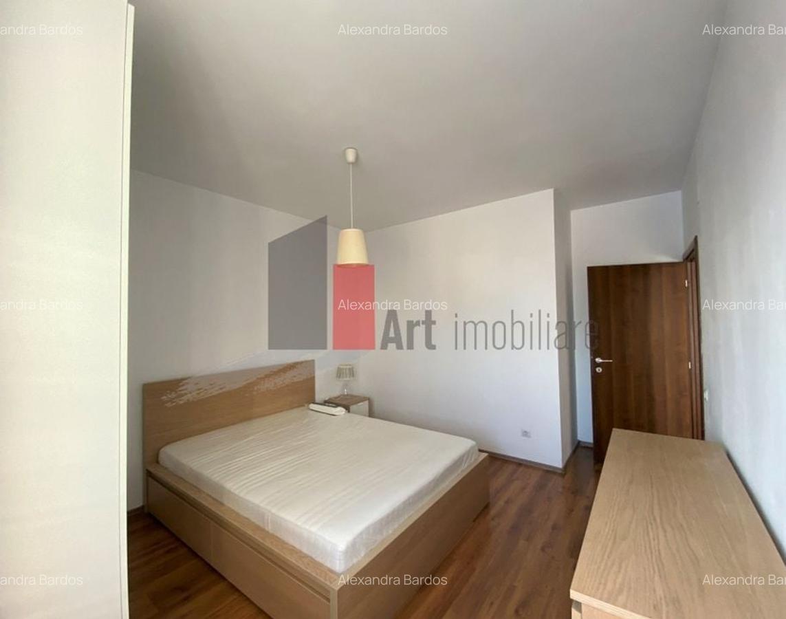 Apartament 3 camere, bloc 2015, zona Ultracentrala | Eminescu/Tunari - 7