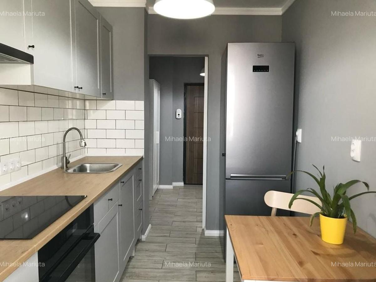 AP. 2 CAMERE TITAN, PET-FRIENDLY, RENOVAT, RENOVAT, METROU 15 MINUTE - 10