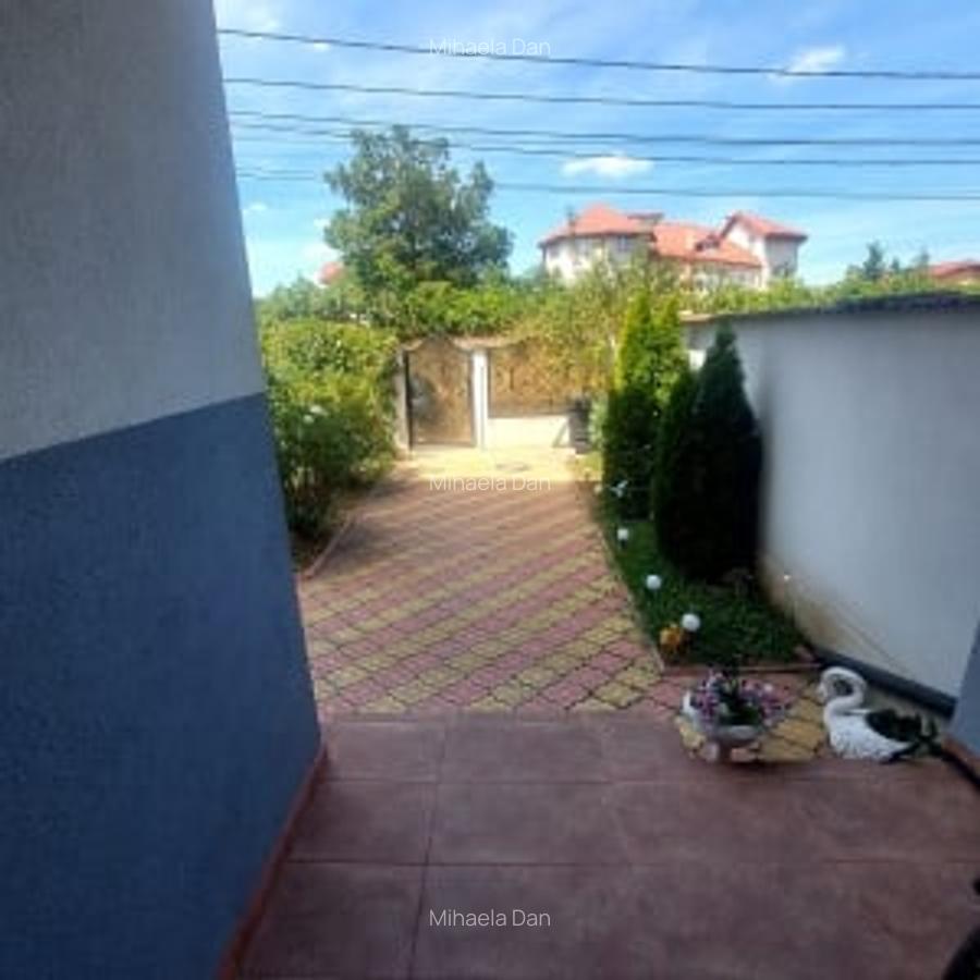 Casa individuala de vanzare- zona Fundeni - 10