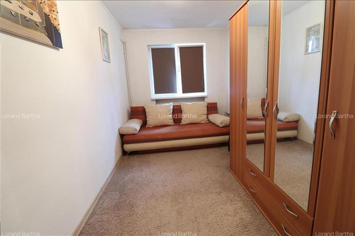 FILM&3D! Apartament luminos, 3 camere, mobilat, echipat, spatii verzi,Budai,Targ - 3