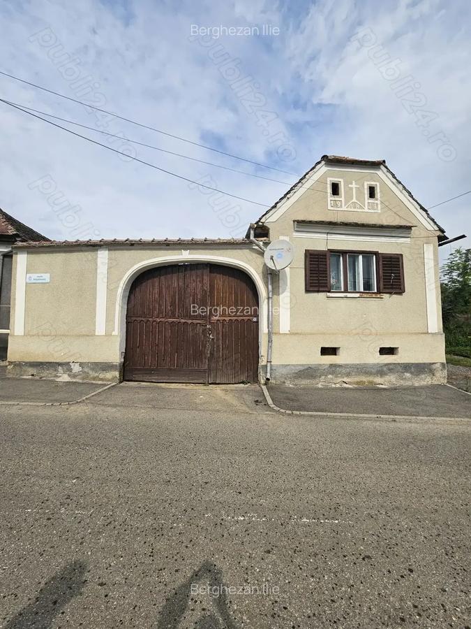 Casa de vanzare in comuna Ludos - 2