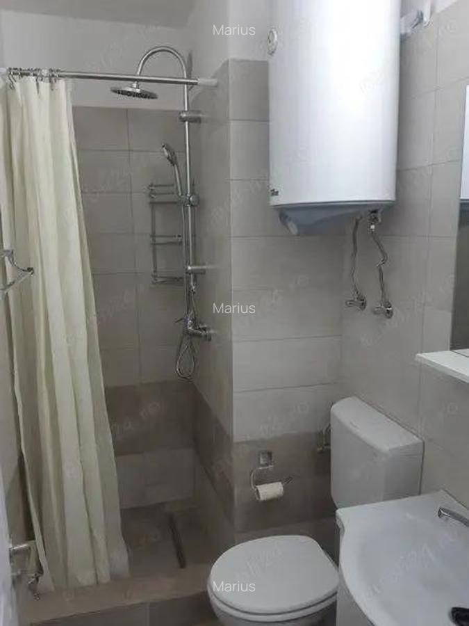 Garsoniera costin georgian-modern-metrou la scara blocului - 6