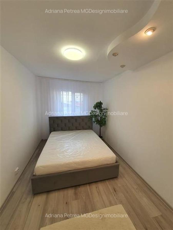Etaj 1, 3 cam Girocului centrala proprie - 10