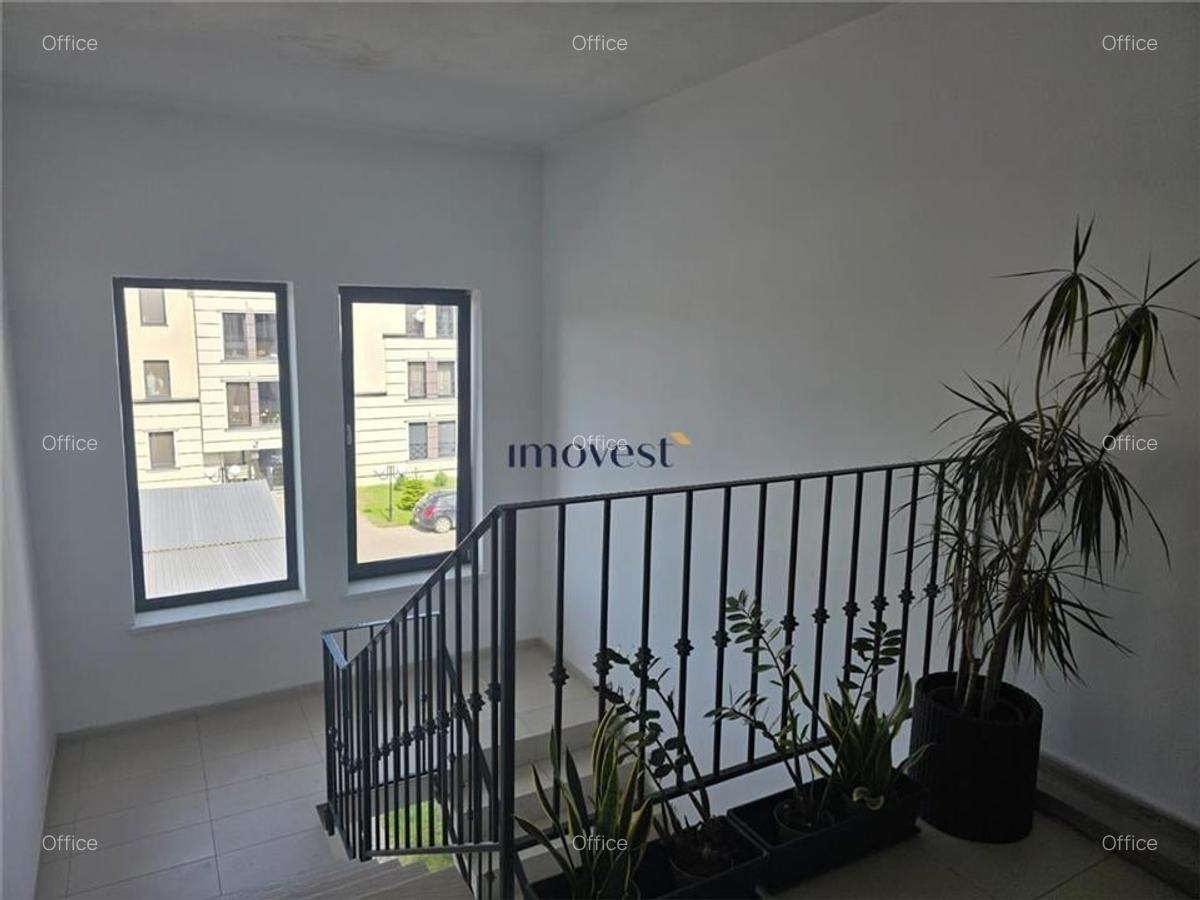 Penthouse Zona Odobescu Terasa 56 Mp - 4
