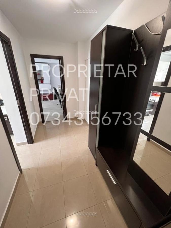 Apartament cu 3 camere decomandat în Obor - 12