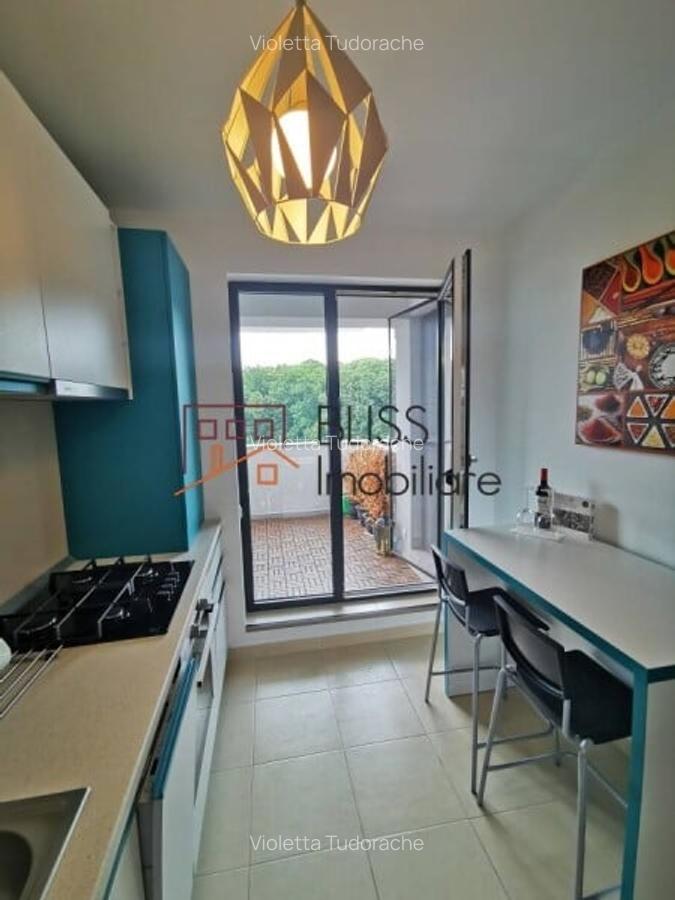 Apartament 3 camere în zona Baneasa Padure - 8