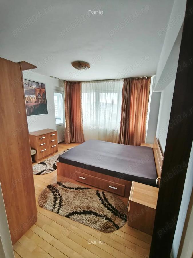 Inchiriere apartament 2 camere Dristor Camil Ressu - 5