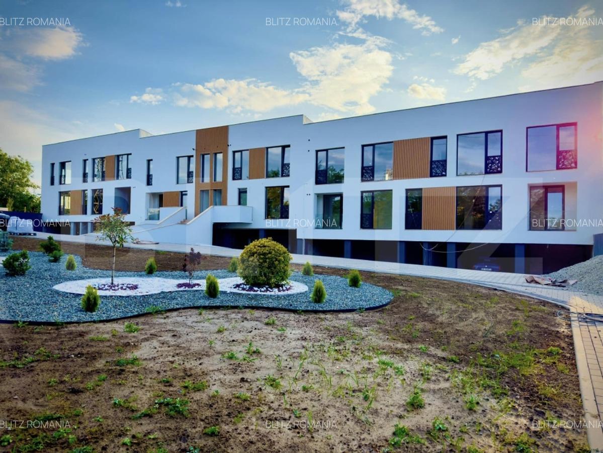 Apartament 2 camere, 58mp, zona-Cetate - 3